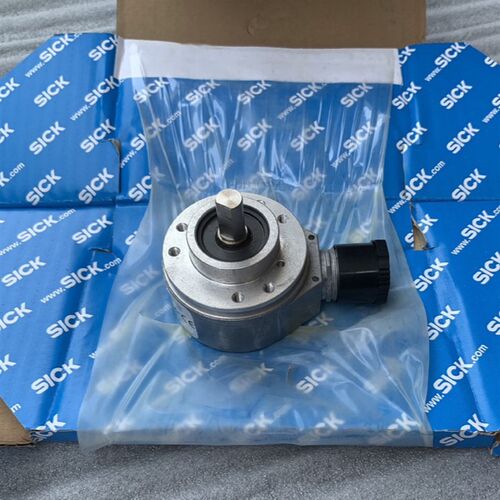 AFM60E-S4AA000S15自动化设备西克光电旋转编码器