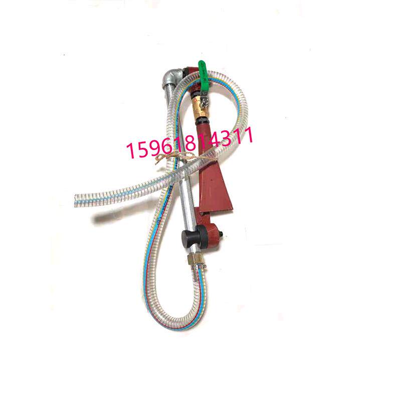 M1432B M1332B MQ1350喷水嘴 冷却水管总成 管接头 外圆磨床配件