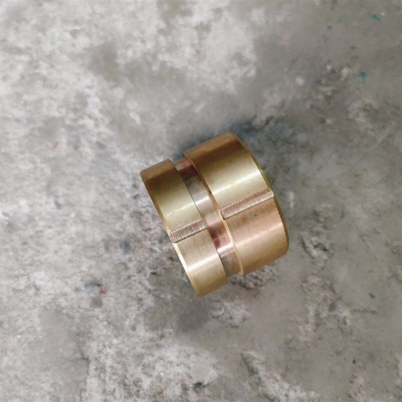 黄山机床厂C6152车床配件离合器套外径52内孔40高37