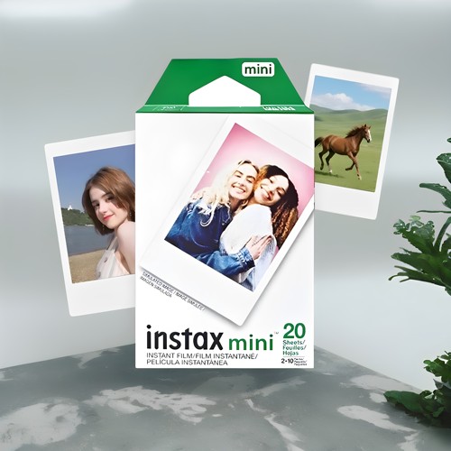 mini三寸相纸富士INSTAX
