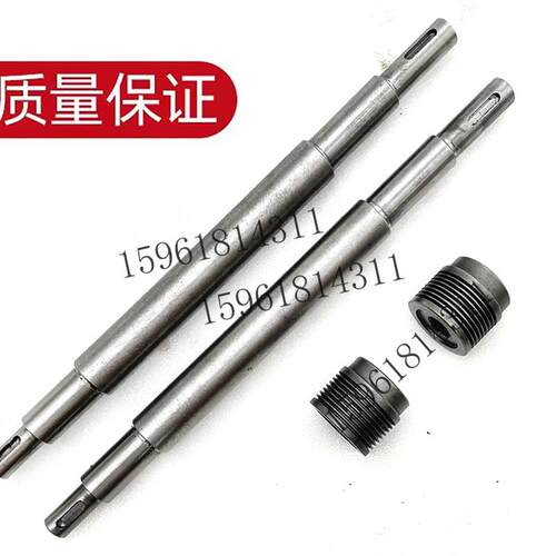 M1432C 1432E M1450头架传动轴 小皮带轮 北二机外圆磨床配件