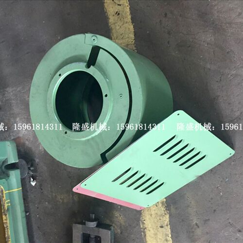 内圆磨床 车头罩壳 保护罩 盖子 M2110A M2110C M2120A定制箱体