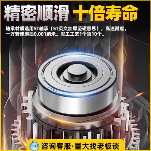 HBFP 轴承16034 16036 16038 16040 16044 16048 16052 ZZ/RS P5