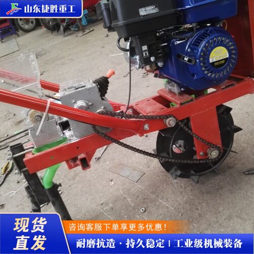 谷物精量播种机  谷物高精准播种机谷子播种机  玉米大豆精播机