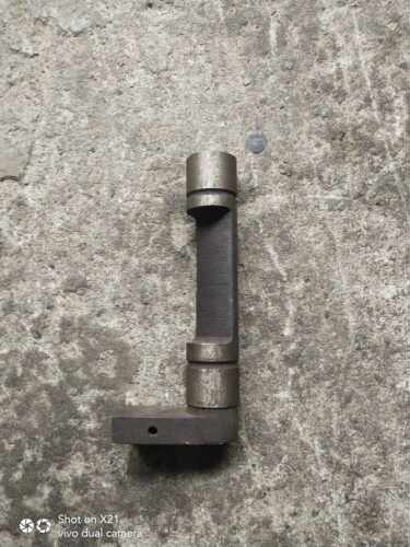 冲床工作键扬力J23-10吨转键外径30冲床配件工作键/
