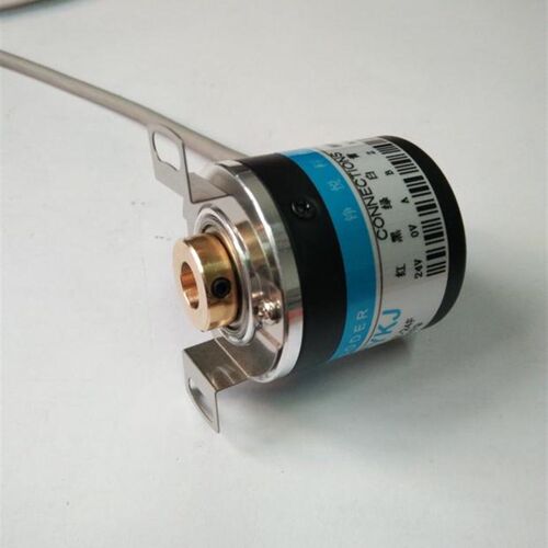 编码器旋转编码器ZKP3806-001G-720BZ1-12-24C光电编码器