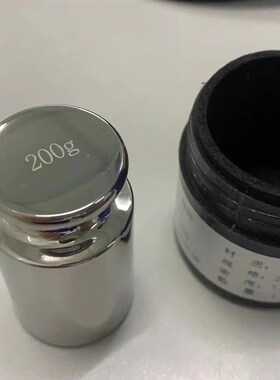 M1不锈钢砝码10g100g200g500g法码25kg15kg不锈钢法码