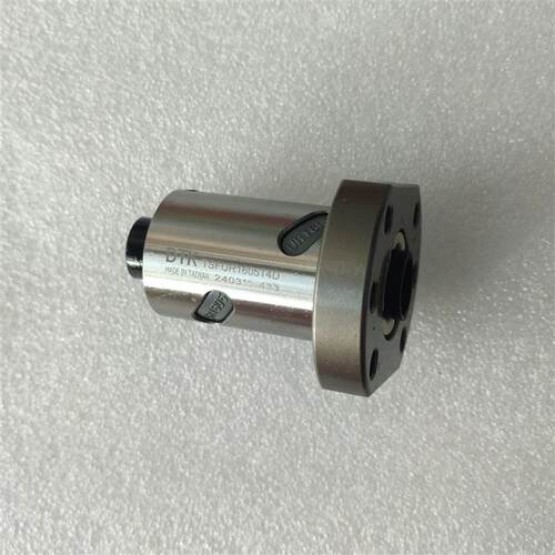 DTK滚珠丝杆螺母左旋 右旋SFU系列1605T4D 原装正品 代加工定制