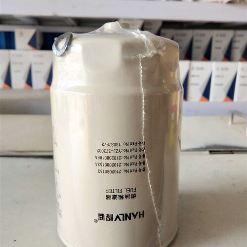 13037973柴油滤清器 21020801888柴油滤芯YZJ-373002燃油水分离器