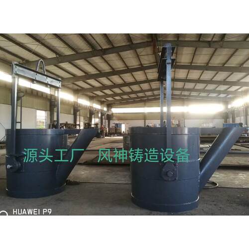 供应浇注用茶壶包
