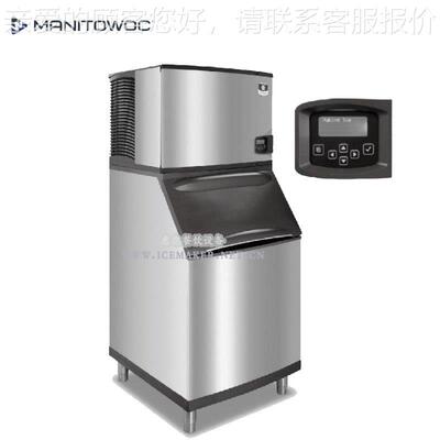 美国万利多Indigo分体式商用制冰机IDT1200A日产量497KG