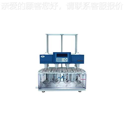 RC1209/806ADK/807DP溶出试验仪物溶出度仪取样溶出仪
