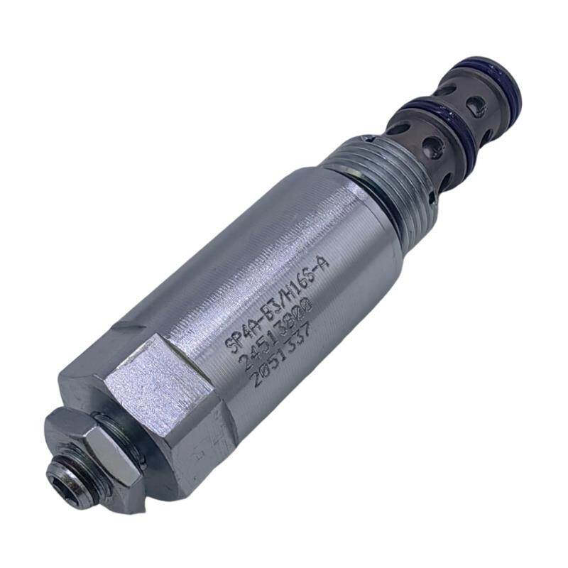 德国ARGO-HYTOS雅歌辉托斯比例减压溢流阀SR4P2-B2/H35-24E1V-A