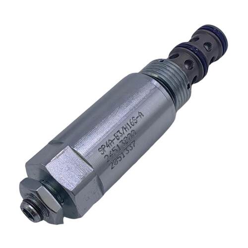 德国ARGO-HYTOS雅歌辉托斯比例减压溢流阀SR4P2-B2/H35-24E1V-A