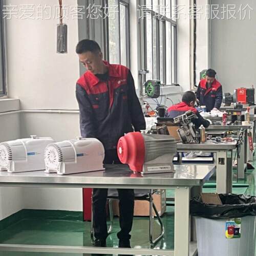 Agilent涡旋干泵维修保养IDP-7 IDP-3 IDP-15维保 原厂配件
