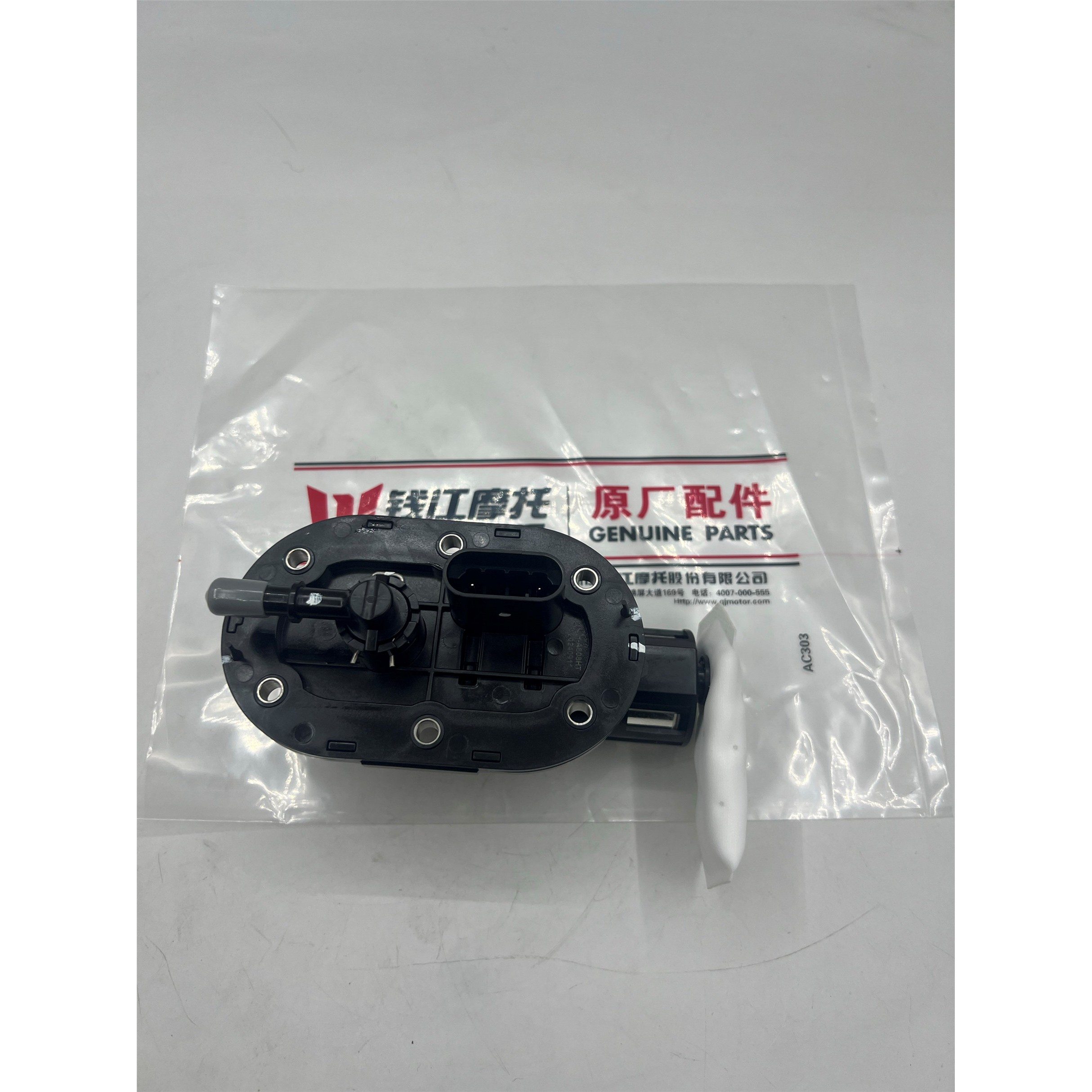 倍力尼502C 帝国400-8 赛600 QJ600GS-3B/3D汽油泵 燃油泵