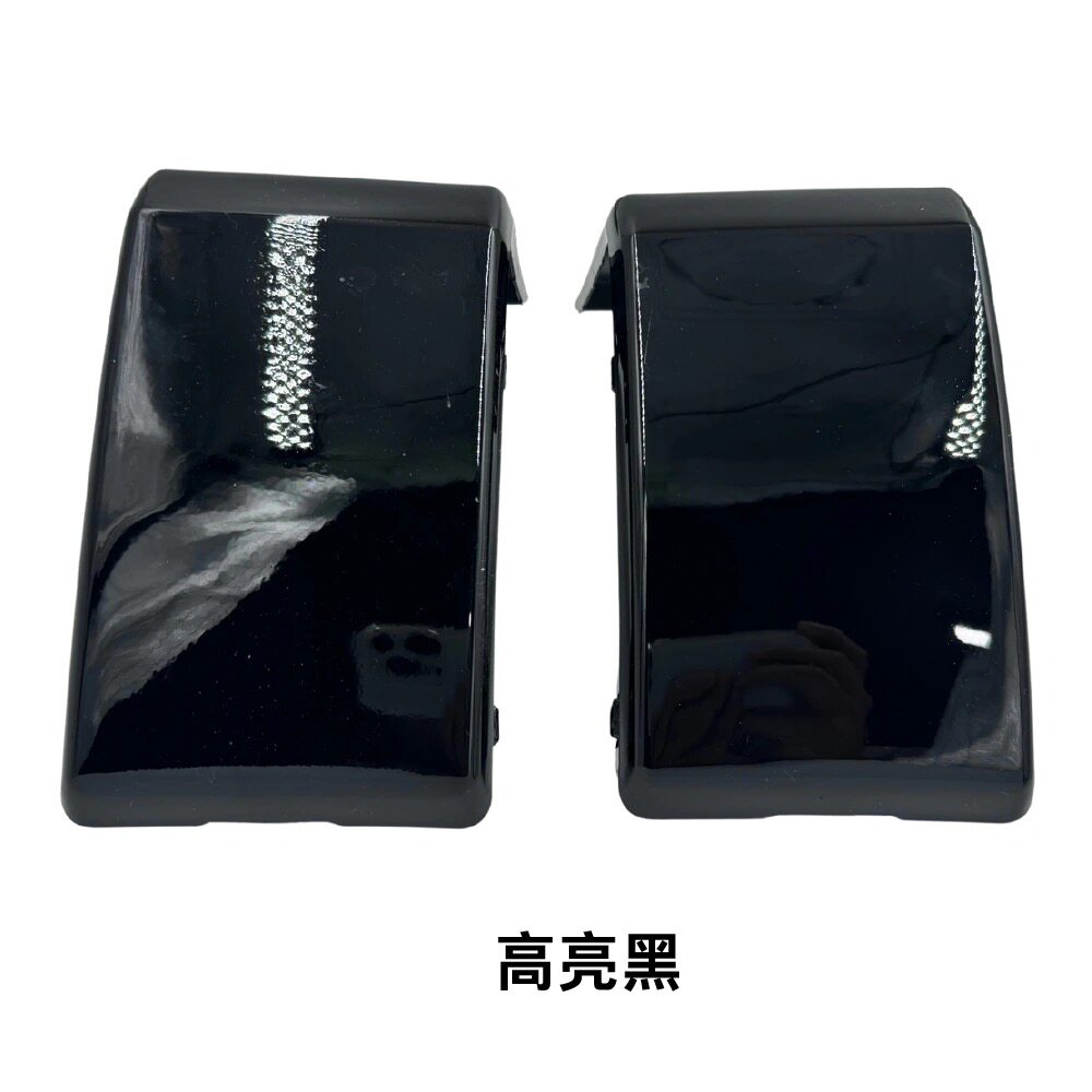 长城坦克300原厂前保险杆包角盖/前杠饰板盖板前杠下饰板左右前杠