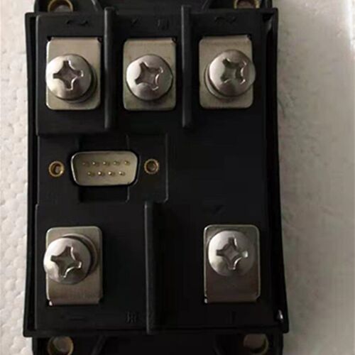 三相整流晶闸管可控硅MJYS-QKZL-200/380(200A 380V)除铁器模块