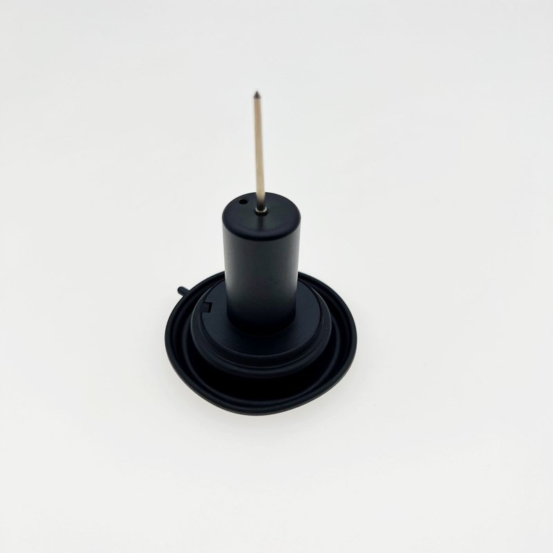 适用丽彩QS125T-2B韵彩100瑞梦/睿彩QS125T-4C化油器真空膜柱吊桶