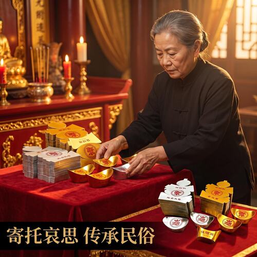 硬卡纸纸壳金元宝半成品十月一清明五期用品金条元宝硬卡纸批发