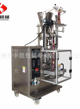坚果仁包装机ZK-60型转盘立式包装机全自动果仁包装机