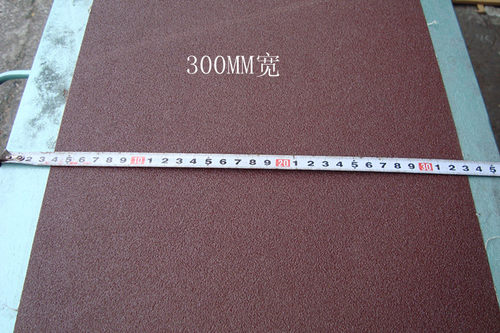 砂带抛光打磨带砂带机砂带金属不锈钢砂带搭接1520*300 1520*150