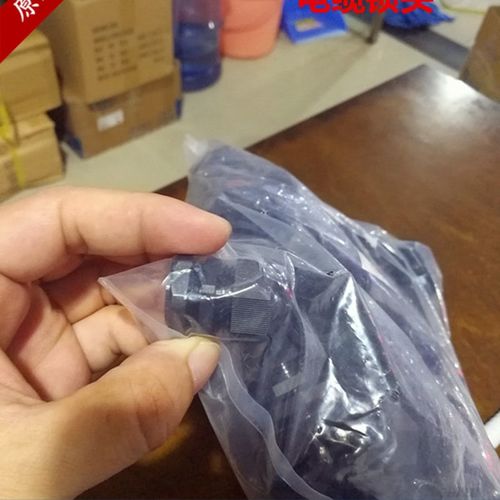 尼龙电缆接头防水接头PG13.5电缆锁头