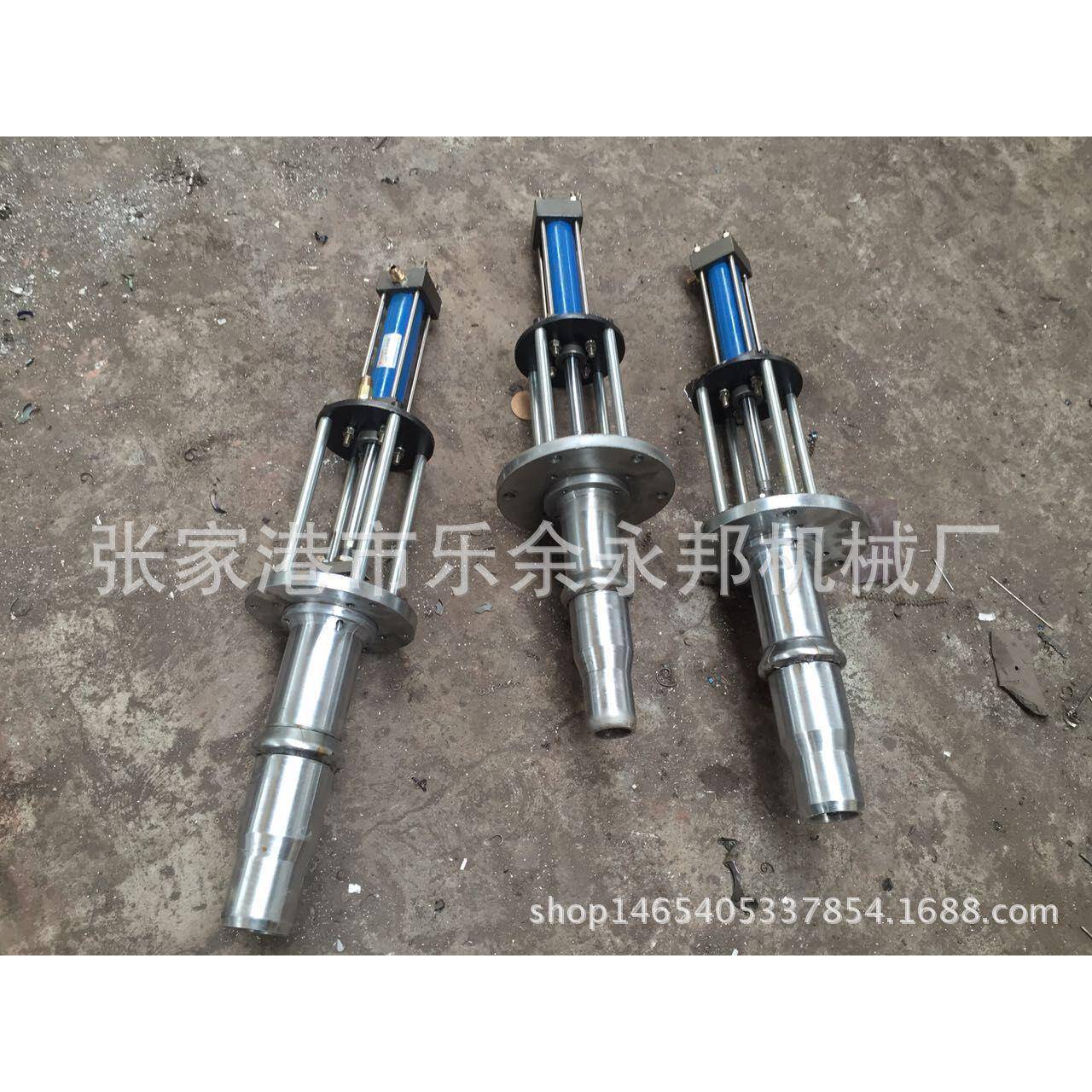 扩口机磨具直扩口模具U型扩口模具矩型扩口模具