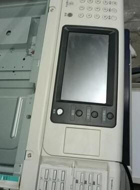 施乐2260 2263 VC2265 V2060 3065 2060 3060 控制面板 显示屏 面
