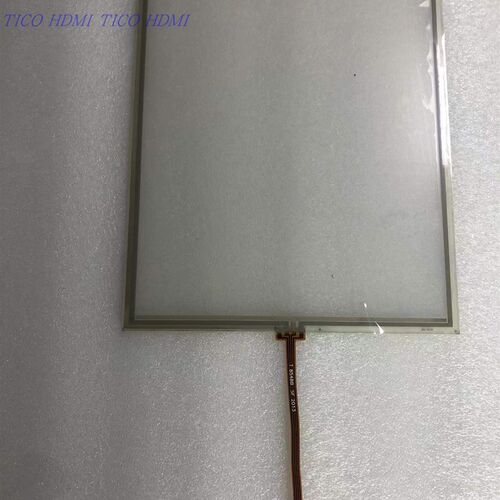 发那科10.4寸触摸屏 A02B-0303-C084 触摸板