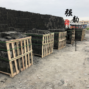 仿古瓦小青瓦 瓦片 灰瓦 纯手工小青瓦屋檐瓦 瓦墙 装饰瓦铺地瓦