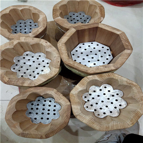 温州松糕木质模具送档片冲冲糕顶顶糕定胜糕家用木质家用定制
