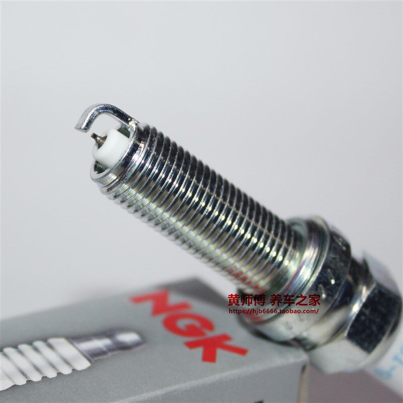 NGK铱金火花塞适用大阳150ADV 350 v锐250 DY300T-A天昴DY200-6