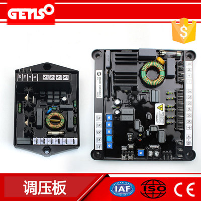 马拉利发电机AVR M16FA655A玛拉利电压调节器励磁调压板M40FA640A