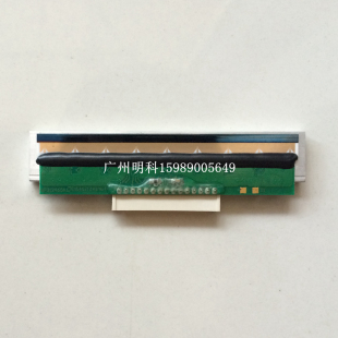 德利多富 18thx72-8200 200i TH200i 72mm 喷头 热敏头