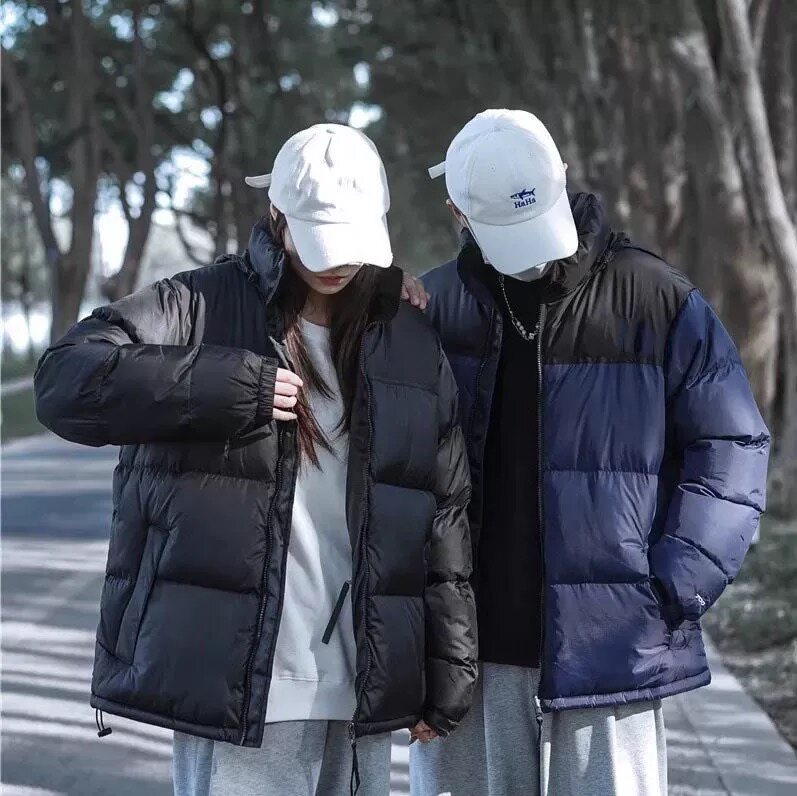 现货秒发 1996美版羽绒服男羽绒服