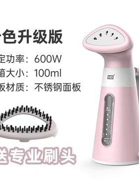 华光HG迷你便携手持蒸汽挂烫机熨斗宿舍家用旅行QH0110-c系挂烫机