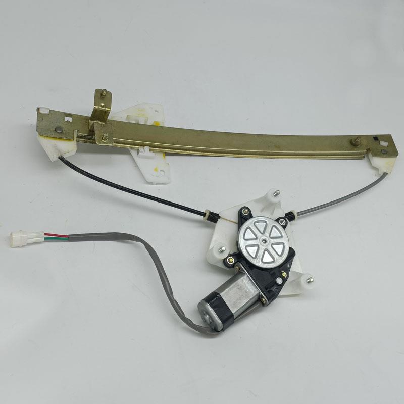 德瑞博新锐SF320D8P6P9兴国X50电动汽车轿车玻璃升降器总成带电机