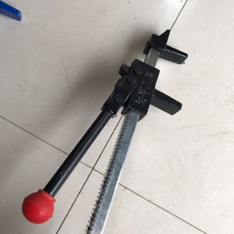 轮胎器修补辅助工具轮胎修补撑开器手动扩胎器手摇扩张器撑胎钳子
