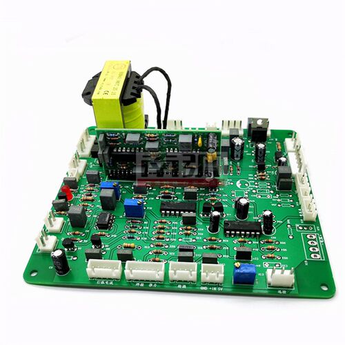 IGBT焊机控制板逆变焊机电路板ZX7400G主控板电焊机线路板东升瑞