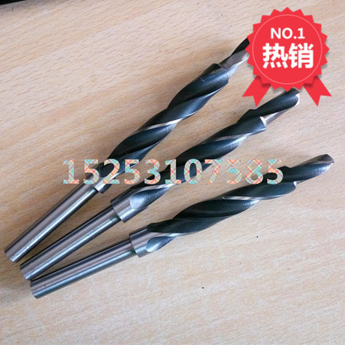 14变10/11阶梯钻头 台阶钻头 变径钻头 塑钢门窗安装打大小孔使用