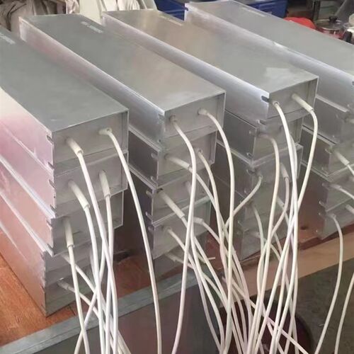 RXLG变频器煞车电阻1500W2000W2500W3000W5000W伺服器制动电阻器