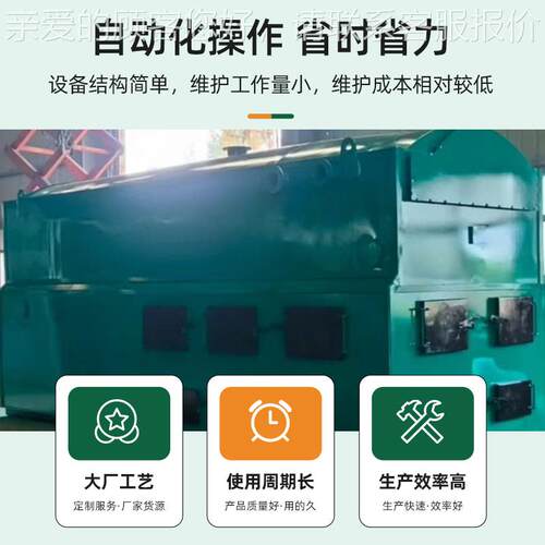 用跨境燃汽煤燃柴两蒸汽锅炉BRXCWHB生物颗粒质锅炉厂家浴暖蒸锅