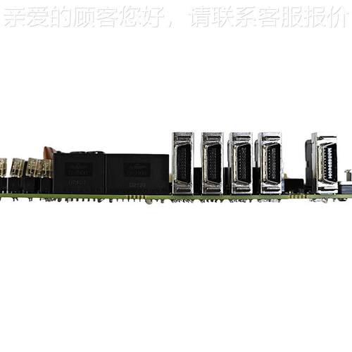 17B-8货11-09001 A17B-810原装数控机A床电路板现议价