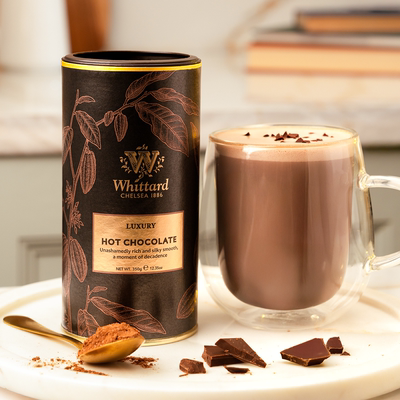 唯廷德热巧克力固体饮料