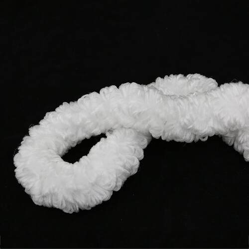 好氧池挂理膜 生物绳处填料 污帘式生物载50/60/80体 辫带填料 水