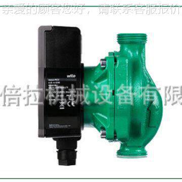 德国效循环水泵Atmos PICO 25/1-8 (CN)中央空调离心循环泵