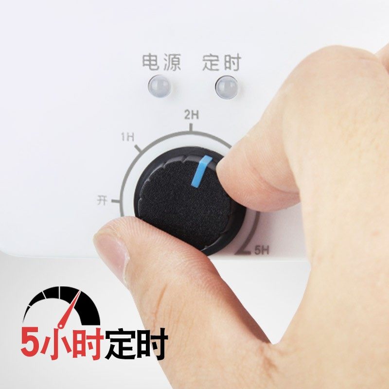 宿舍静音便携110-220V迷你烘干衣架机可折叠式旅游电热速干小功率