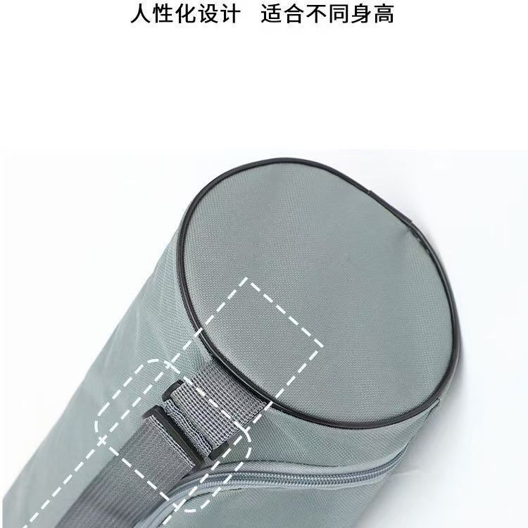 防水瑜伽收纳袋便携式健