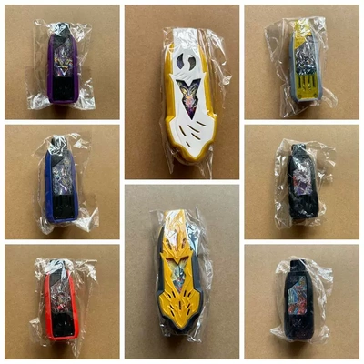 特利迦奥特发声密钥玩具闪耀真理黑暗胜利超越之钥联动密钥玩